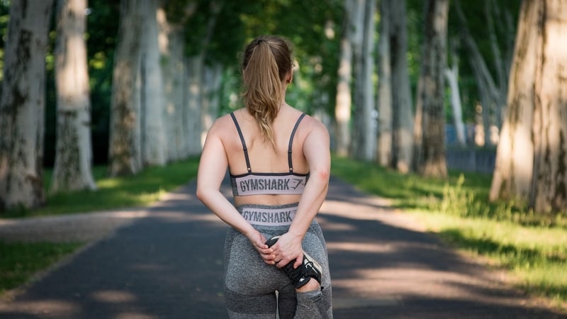 Mind-Body Workouts